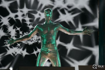 Rabhasa Movie Audio Launch